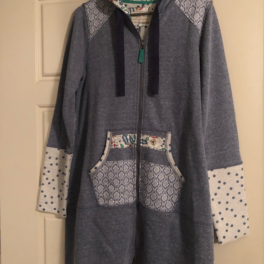 Evys Tree “Rosie” Hoodie